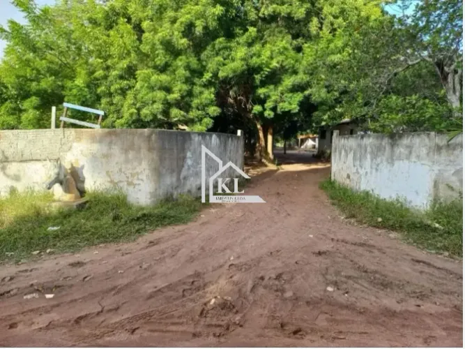 Excelente Fazenda/Haras - 300.000m2 (30 Hectares) - Ceara Mirim