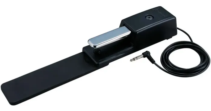 Pedal De Sustain Roland Dp10 