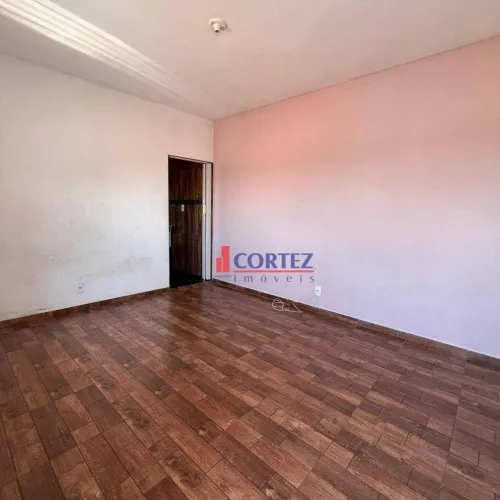 Casa com 2 dormitórios à venda, 123 m² por R$ 200.000,00 - Jardim Bom Sucesso - Rio Claro/