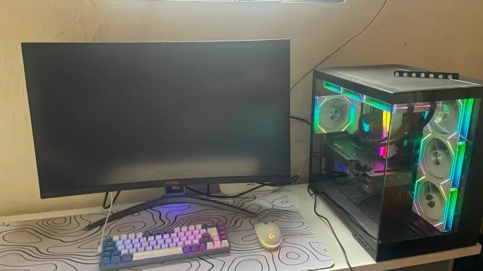 Pc Gamer (COMPLETO)
