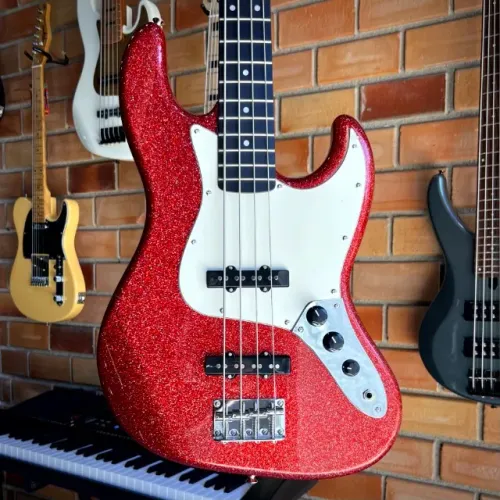 TAGIMA TB73 4C JAZZ BASS RDSK