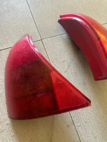 Lanterna Renault Clio original