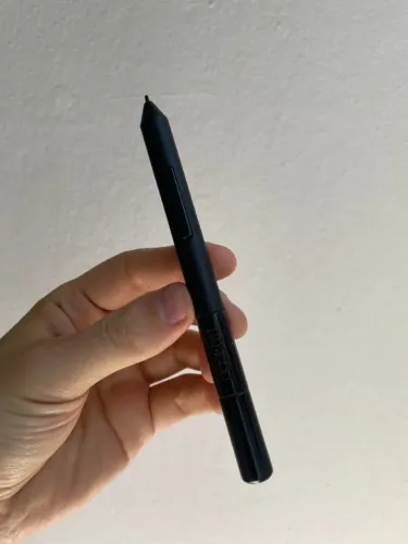 Caneta Bamboo Wacom