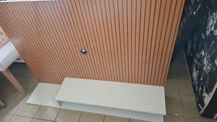 Painel de TV até 60p