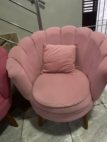 Poltrona concha