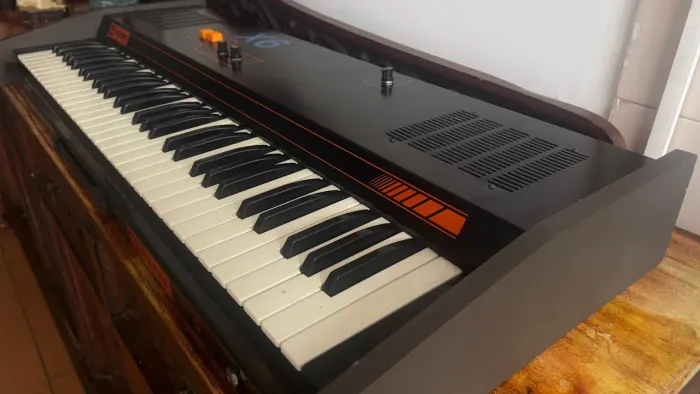 Teclado Rodhes Piano (NÃO ,Roland, Nord, Yamaha, Casio,)