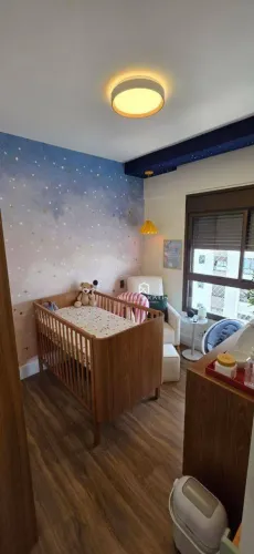 Apartamento com 3 dormitórios, 84 m² - venda por R$ 1.590.000 ou aluguel por R$ 7.950,00/m