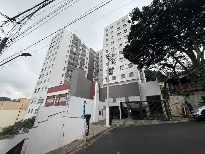 Apartamento de leilão em VILA CAIUBA / SAO PAULO / SP | Licitação Aberta