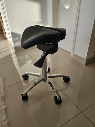 Mocho Salli novíssima!!!