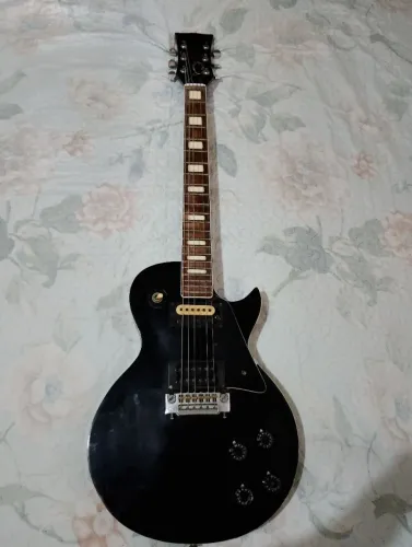 Guitarra