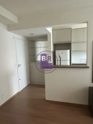 Apartamento para alugar no Terra Bonita | Semimobiliado | 2 quartos | andar alto com vista