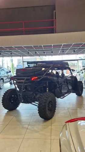BRP Cam AM Maverick MAX XRS 1000 4X4 (utv) 2026