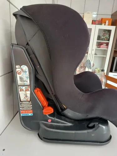 Cadeirinha para carro