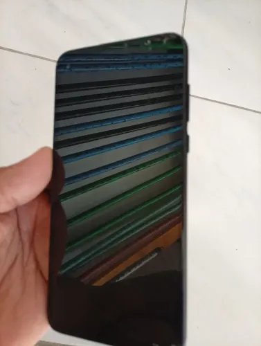 Motorola moto g8 power