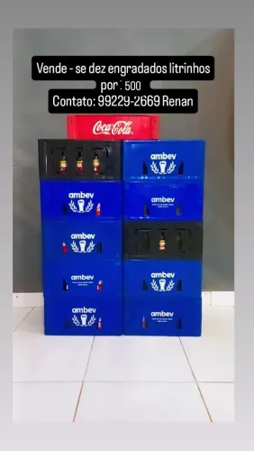 Engradado