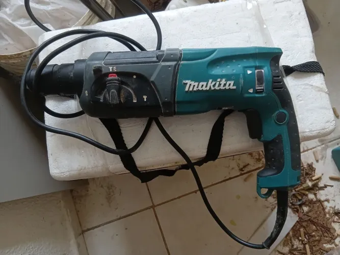 Martelete makita