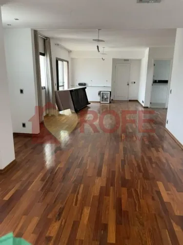 Apartamento Duplex com 4 dormitórios à venda, 216 m² por R$ 799.000,00 - Vila Suzana - São