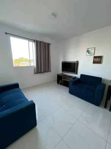 Repasse de apto no Jardim dos Passáros - Lagoa Redonda