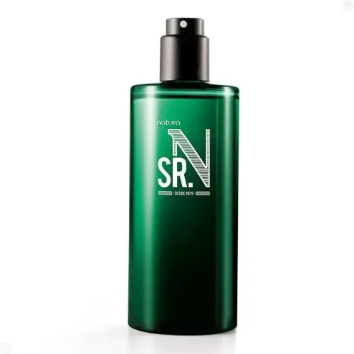 Perfume Sr N Masculino 100ml 