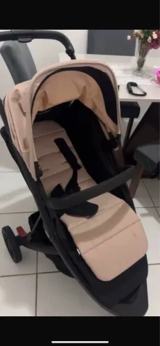 Carrinho de bebê Thule
