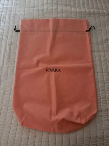 Dustbag vivara