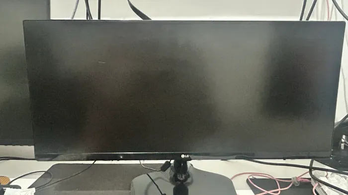 Monitor LG Ultrawide 25 Full HD - Modelo Flatron 25UM58-P