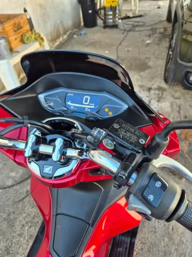 Honda Pcx 160 Abs