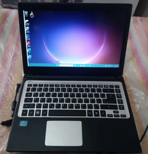 Notebook Acer Windows 11 Pro