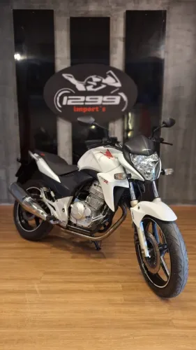 Honda - CB 300r/ 300r Flex 