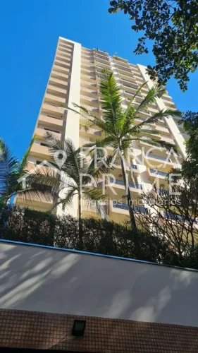 APARTAMENTO 03 SUITES E 02 SALAS - PERDIZES