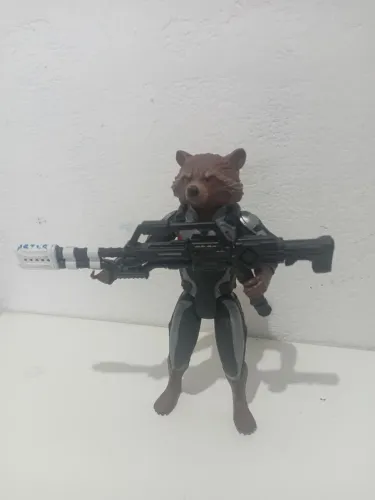 Boneco colecionável