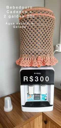 PREÇO NAS FOTOS!