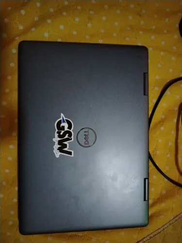 Notebook Dell