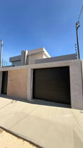 Casa à Venda no Luar da Barra  Barra dos Coqueiros [10966]