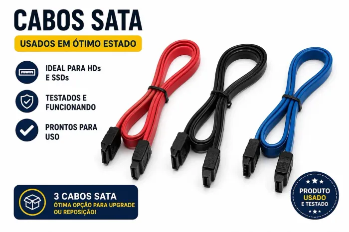 Cabo Sata - 3 por 10 - Despacho 