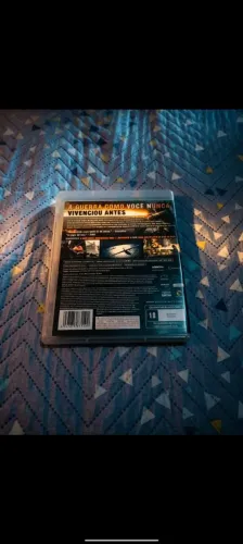 Jogos de PS3