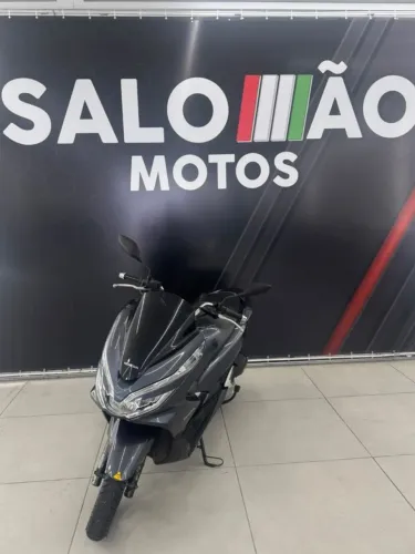 Honda PCX 150 2020