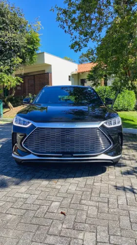 BYD Song Plus 1.5 16V Aut. (hibrido) 2025