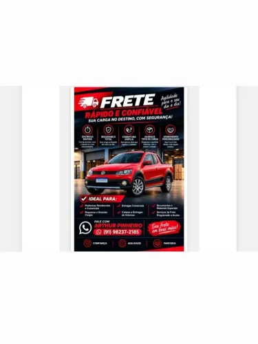 ?PRECISOU LEVAR? É SÓ CHAMAR?