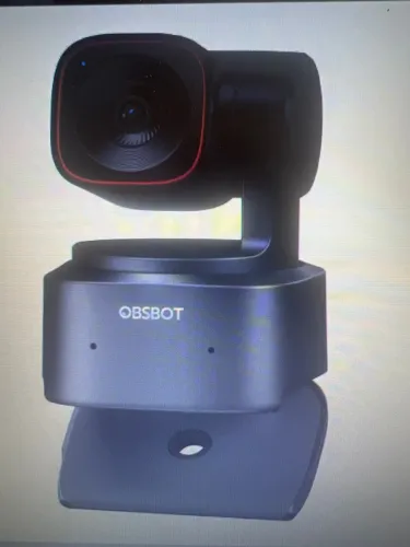 Webcam Osbot Tiny 2 Lite