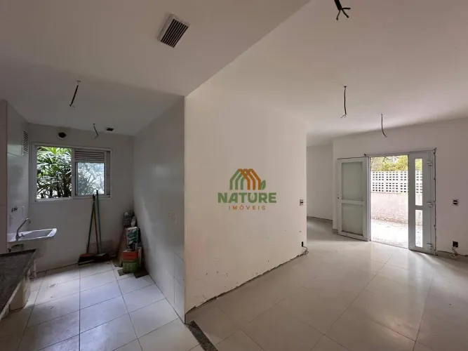 Apartamento com 2 dormitórios à venda, 94 m² - Parque União - Jundiaí/SP
