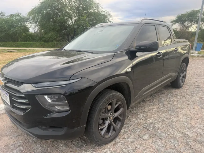 Chevrolet Montana Premier 1.2 Turbo Flex 12V Aut. 2023