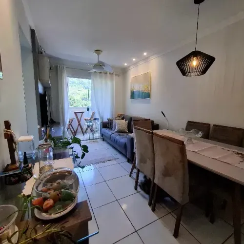 CP- APARTAMENTO COM 2 QUARTOS EM ALVORADA. 53M²- 1 VAGA LIVRE- LAZER