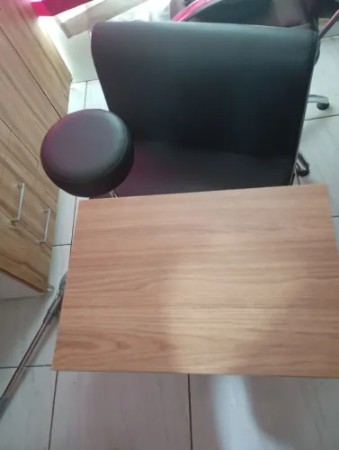 Móveis de salão