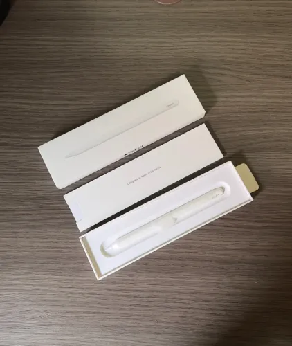 Apple Pencil USB-c