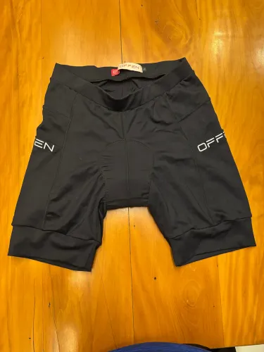 Bermuda ciclismo OFFEN