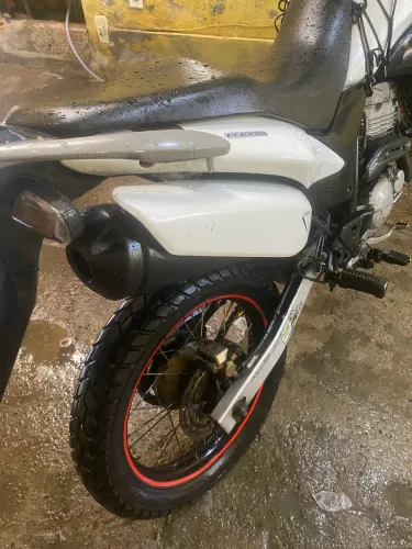Xre 300 