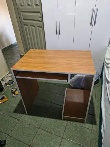Mesa gamer 
