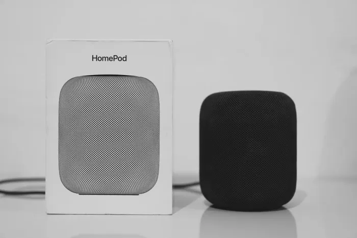 HomePod | Apple | Modelo Grande
