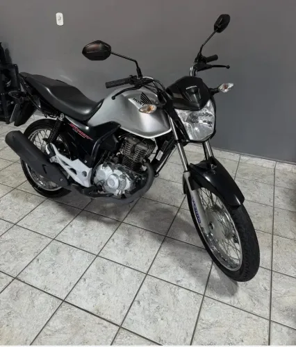 START 160 / UNICO DONO , NENHUM DETALHE, CHAVE RESERVA , MANUAL , NOTA FISCAL .